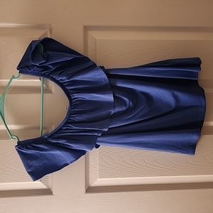 A women's small Lily Pultizer top